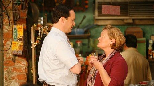 Outsourced Season 1 Episode 20 - Mama Sutra