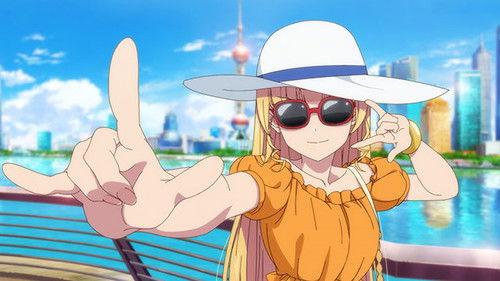 LoveLive! Superstar!! Season 3 Episode 5 - Ni hao! Shanghai! Xiaolongbao!