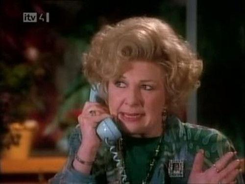 Dream On Season 4 Episode 14 - Silent Night, Holy Cow (2)