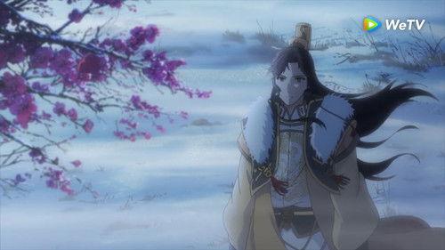 The Emperor's Strategy Season 1 Episode 1 - Your Land, Guarded by Me