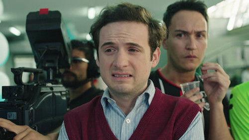 Club de Cuervos Presents: The Ballad of Hugo Sánchez Season 1 Episode 3 - Mexican Pride