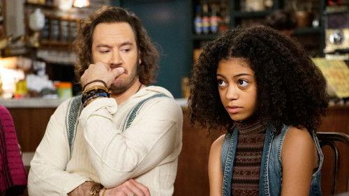 undefined Season 1 Episode 18 - Parents Just Don’t Understand