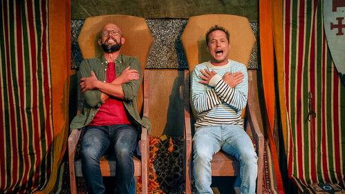 Code van Coppens Season 2 Episode 9 - Episode 9