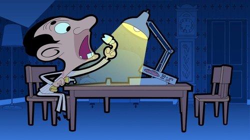 Mr. Bean: The Animated Series Season 2 Episode 8 - Toothache