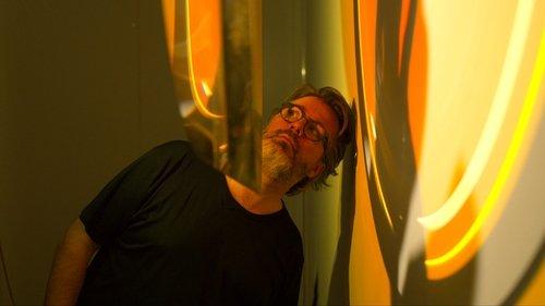 Abstract: The Art of Design Season 2 Episode 1 - Olafur Eliasson: The Design of Art