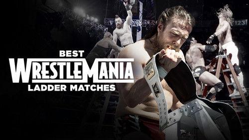 The Best of WWE Season 1 Episode 14 - Best WrestleMania Ladder Matches