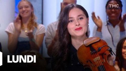 Quotidien Season 8 Episode 11 - Episode 11