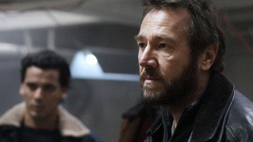 Trepalium Season 1 Episode 5 - Episode 5