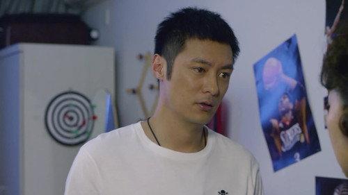 My love to tell you Season 1 Episode 6 - Episode 6