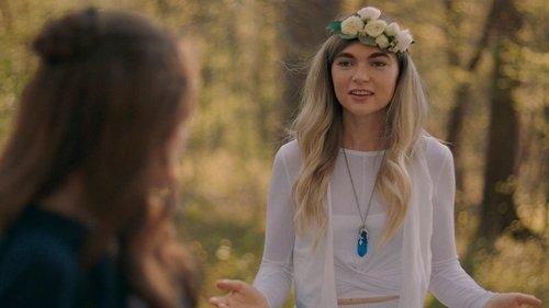 Legacies Season 3 Episode 14 - This Feels a Little Cult-y
