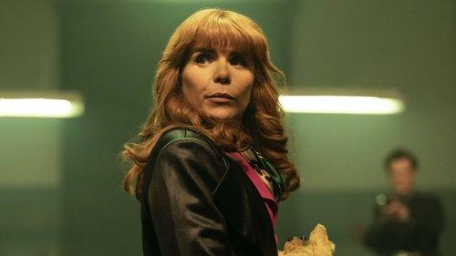 Pennyworth: The Origin of Batman's Butler Season 3 Episode 6 - Hedgehunter