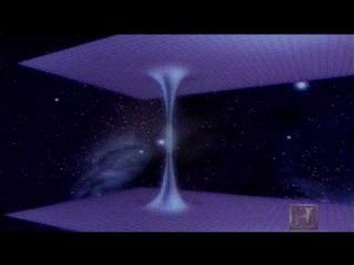 The Universe Season 2 Episode 2 - Cosmic Holes