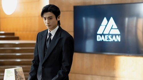 Buried Hearts Season 1 Episode 13 - You're a Terrible Person, a real Bastard