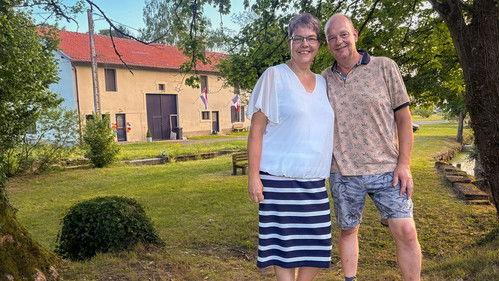 Ik vertrek Season 26 Episode 8 - Episode 8