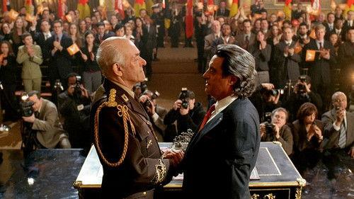 undefined Season 1 Episode 12 - The New King: Part 1