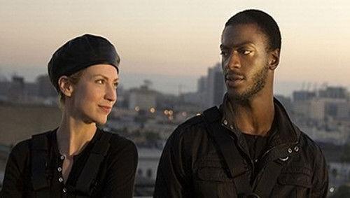 undefined Season 1 Episode 2 - The Homecoming Job