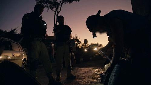 Border Control: Brazil Season 3 Episode 18 - Episode 18