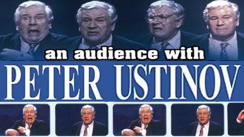 An Audience with... Season 2 Episode 8 - Peter Ustinov