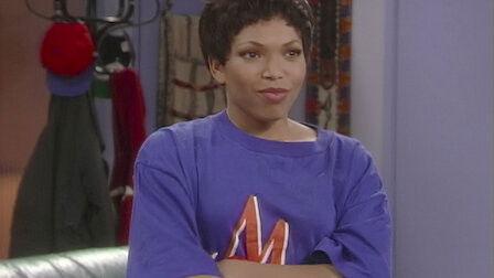 Martin Season 2 Episode 25 - No Love Lost