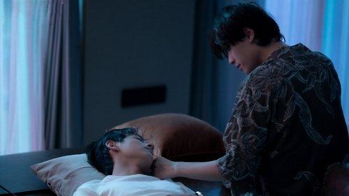 Revenged Love Season 1 Episode 14 - Get Rid of Your Sensitive and Inferior Past