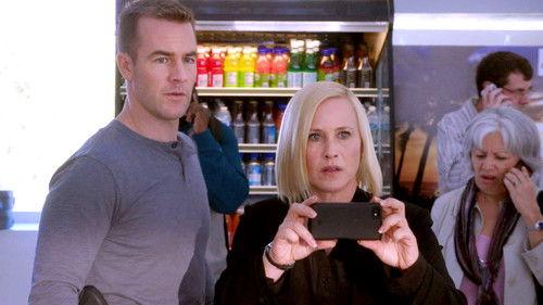 CSI: Cyber Season 1 Episode 9 - L0m1s