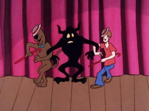 undefined Season 1 Episode 3 - Me and My Shadow Demon