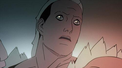 Crisis Jung Season 1 Episode 8 - FORTITUDE