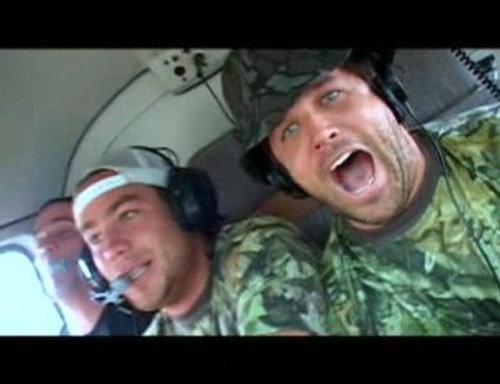 Wildboyz Season 1 Episode 5 - South Africa II
