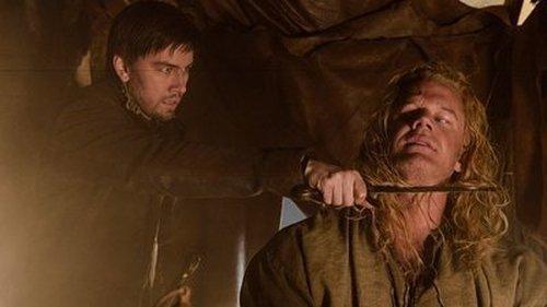 undefined Season 3 Episode 13 - Strange Bedfellows