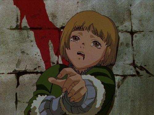 undefined Season 1 Episode 10 - Nobleman