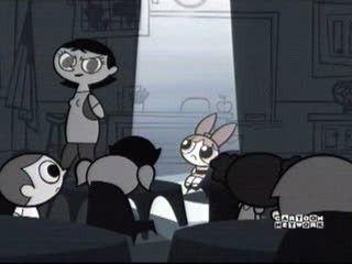 The Powerpuff Girls Season 5 Episode 3 - Power-Noia