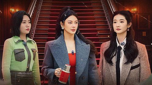 SHErlock Season 2 Episode 22 - EP11-2