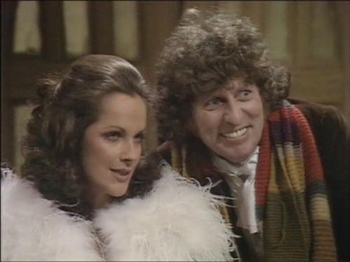 Doctor Who Season 16 Episode 3 - The Ribos Operation (3)