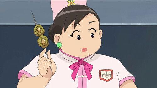 Ori Princess Season 3 Episode 13 - Episode 13