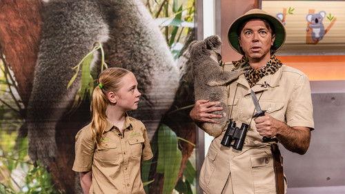 C*A*U*G*H*T Season 1 Episode 3 - Content