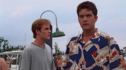 Dawson's Creek Season 2 Episode 2 - Crossroads