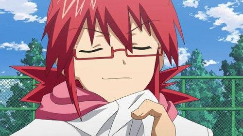 Ultimate Otaku Teacher Season 1 Episode 6 - An Amusing View