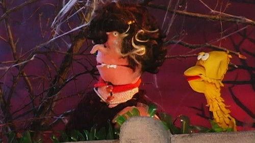 31 Minutes Season 3 Episode 12 - La bruja (1)