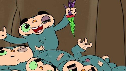 Tuttle Twins Season 2 Episode 2 - Don't Trash Success