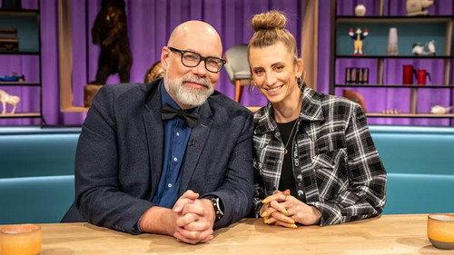 Krejlerkongen Season 15 Episode 19 - Episode 19