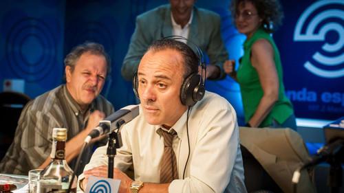 Reyes de la noche Season 1 Episode 1 - Episode 1