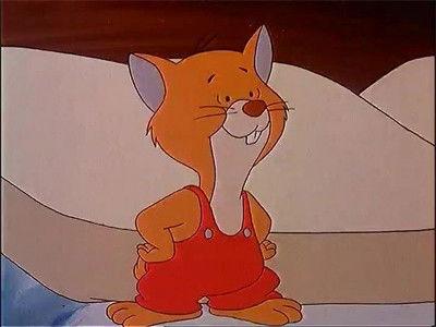 Willy Fog 2 Season 1 Episode 1 - The Coded Message