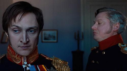 Union of Salvation. Time of Anger Season 1 Episode 5 - Episode 5