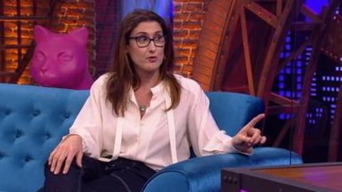 Lady Night Season 6 Episode 5 - Paola Carosella