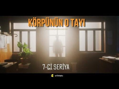 The Other Side of The Bridge Season 1 Episode 7 - Episode 7