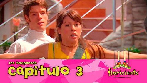 Flinderella Season 1 Episode 3 - Episodio 3