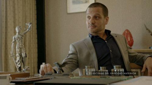 The Lobbyist Season 1 Episode 4 - Episode 4