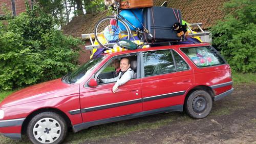 Never Ever Do This at Home! Season 1 Episode 4 - Episode 4