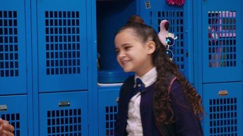 Tyler Perry's Young Dylan Season 1 Episode 7 - Flowers