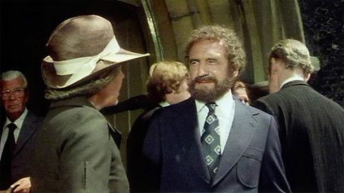 The Fall and Rise of Reginald Perrin Season 1 Episode 7 - The Memorial Service